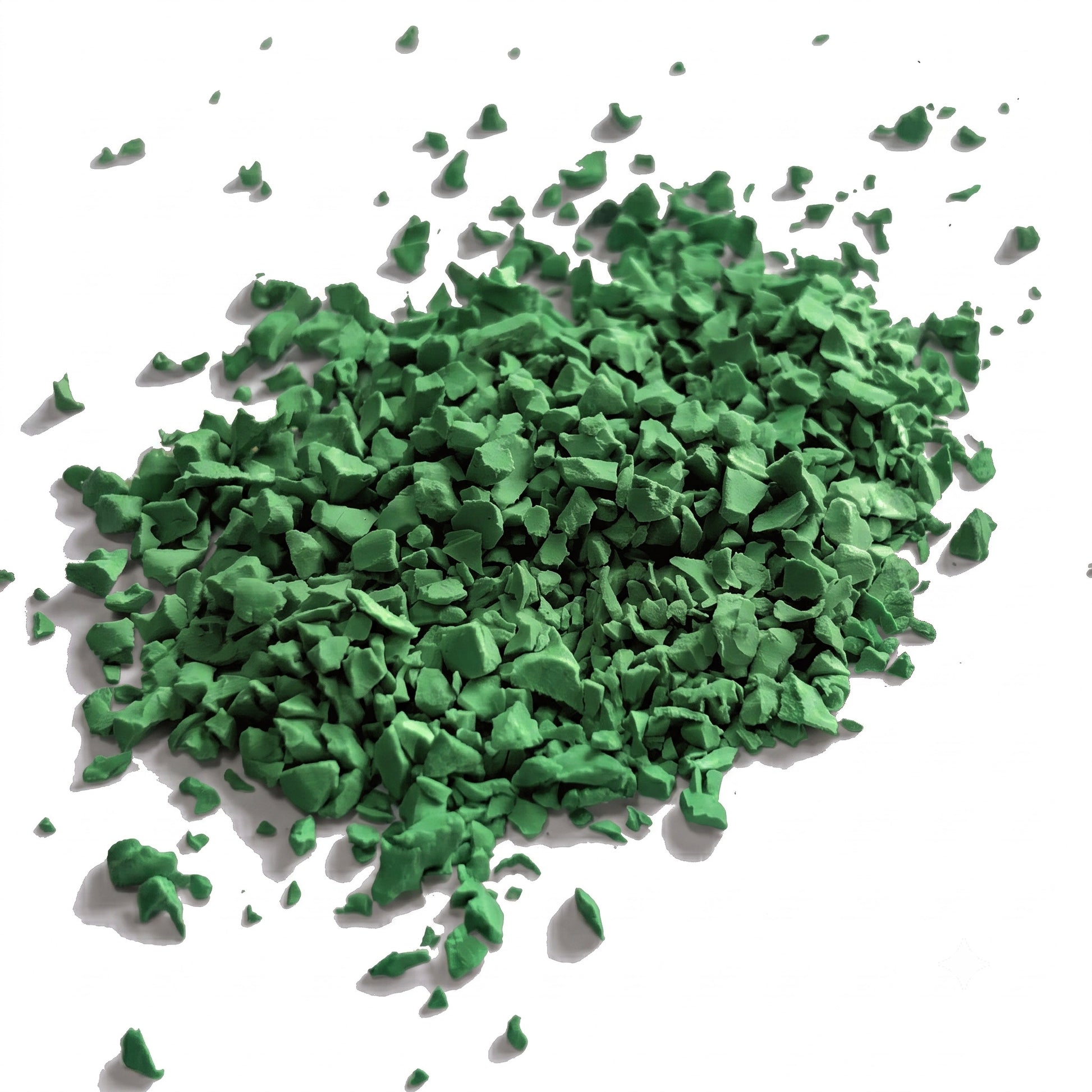 Saco Granulo EPDM Verde Oscuro Signet Signet