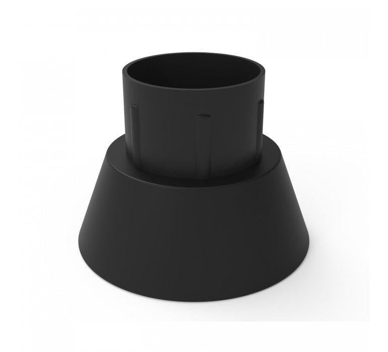 Separador Tipo Cono 5/8 (25mm) (Bolsa 1000 und)-Separador Cono-HBCM02-Separadores De Moldaje-Signet