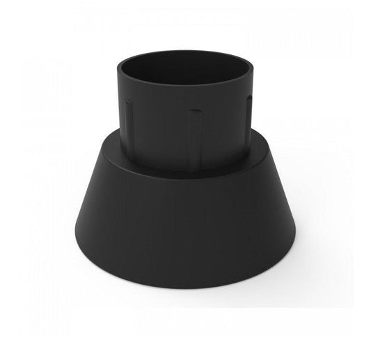 Separador Tipo Cono 5/8 (25mm) (Bolsa 1000 und)-Separador Cono-HBCM02-Separadores De Moldaje-Signet