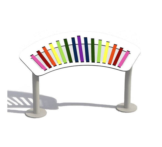 Set Bongo Interactivo - Signet
