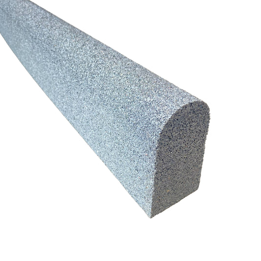 Solerilla Caucho Gris 100x6,5x12cm Signet Signet