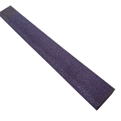 Solerilla Caucho Morada 100x6,5x12cm Signet Signet