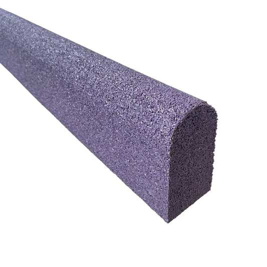 Solerilla Caucho Morada 100x6,5x12cm Signet Signet