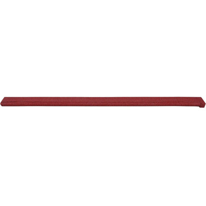Solerilla Caucho Roja 100x6,5x12cm - Signet