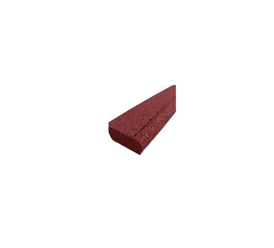 Solerilla Roja 5cm X 2 Mts-Solerilla-SNSOLE2ROJO-Pisos-Signet