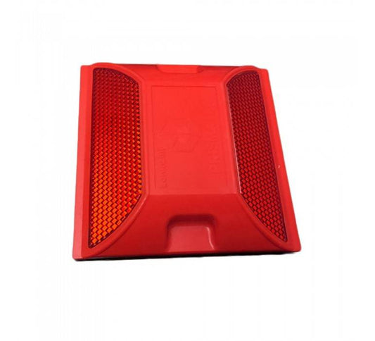 Tacha Prismalux Roja - Signet