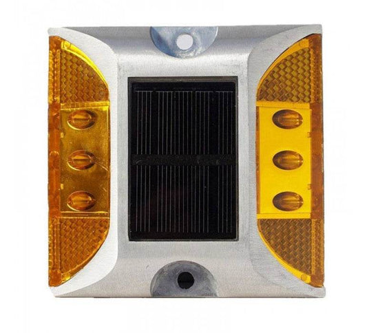 Tacha Solar Sin Vastago Amarilla - Signet