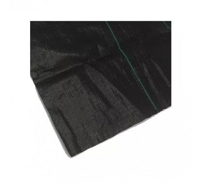 Tela Antimaleza 90g 0,7x400 Metros-Antimaleza-HBTA112-Ground Cover / Antimaleza, Pisos Agricolas-Signet