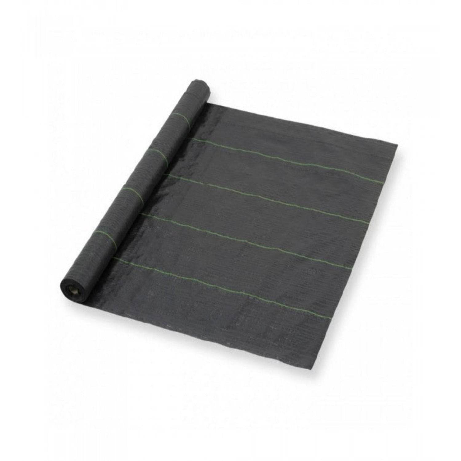 Tela Antimaleza 90g 2x100 Metros - Signet