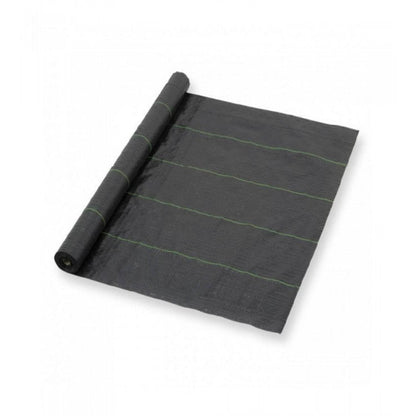 Tela Antimaleza 90g 2x100 Metros - Signet