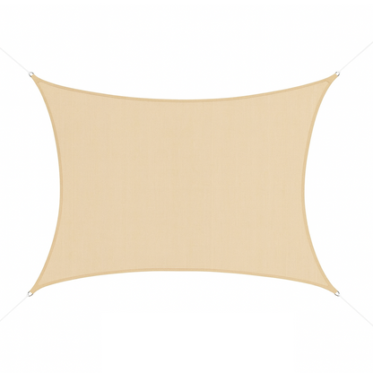 Toldo vela 120 gr/m2 4x3m Signet Signet
