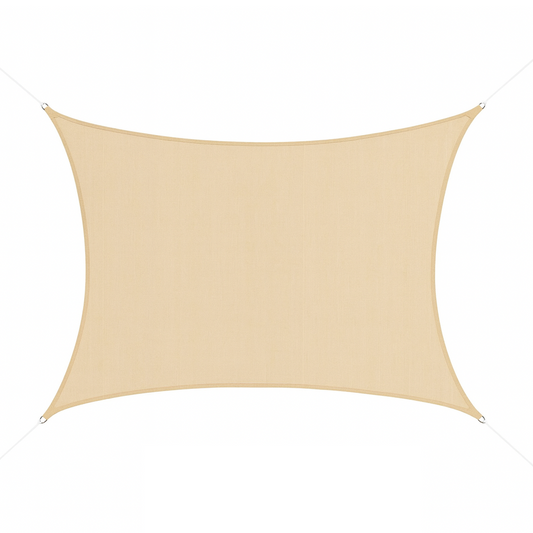 Toldo vela 120 gr/m2 4x3m Signet Signet