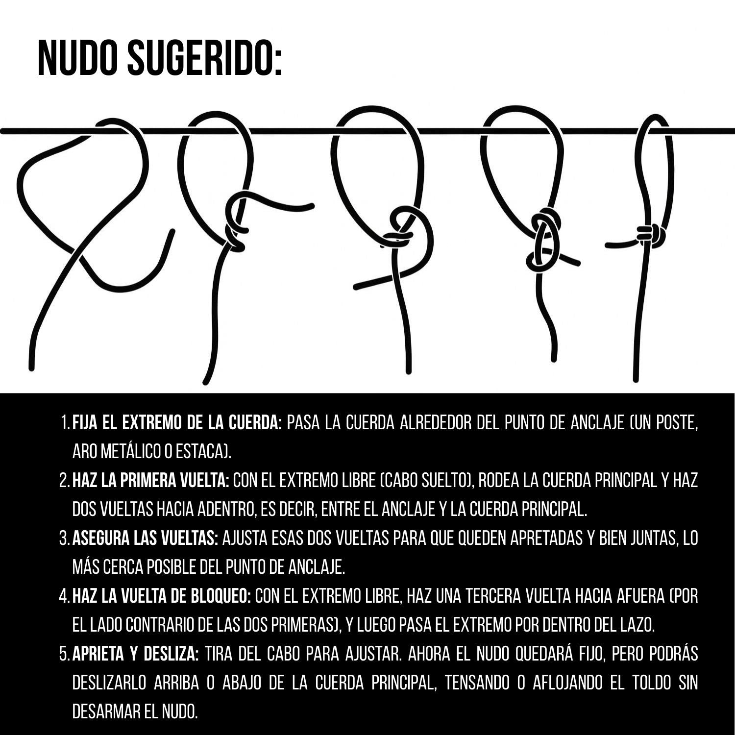 Toldo vela 120 gr/m² 6,5x7,5m-Hogar-HBTA135-Toldos-Signet