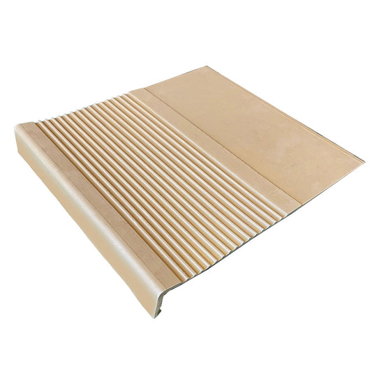 Grada Estriada T 1.5 Beige