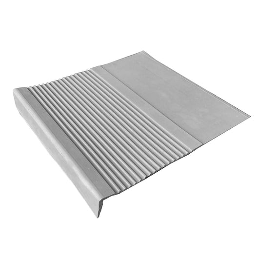Grada Estriada T 1.5 Gris