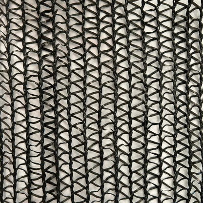 Malla Raschel 50% Negro 2.1 x 50 Metros Signet Signet