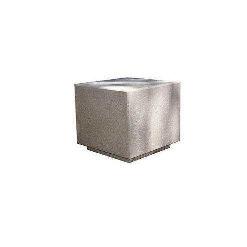 Asiento Cubo Londres 50 - Signet