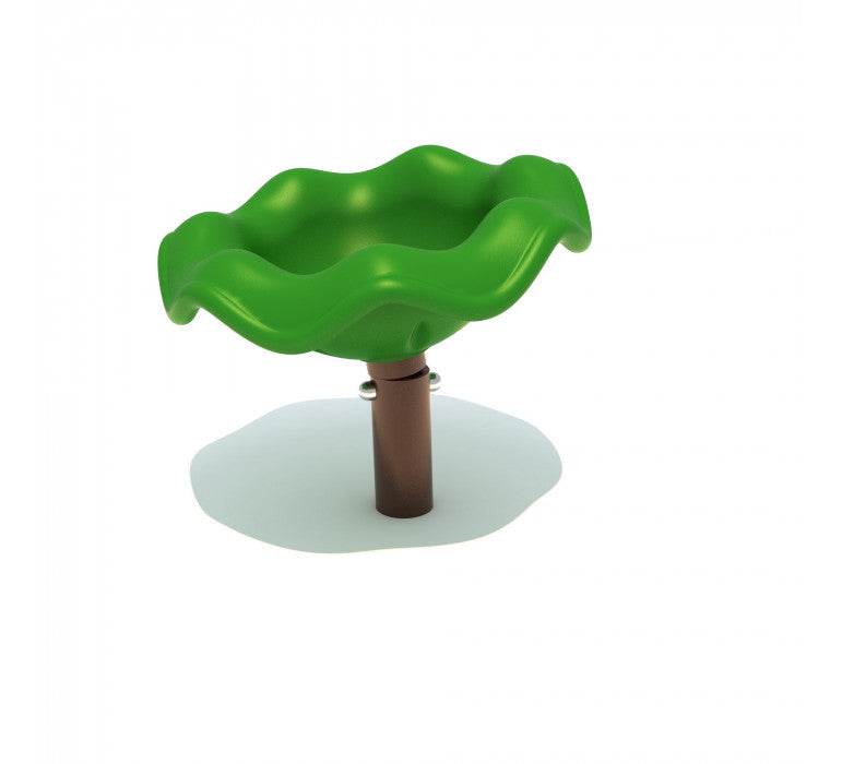 Asiento Giratorio Verde - Signet