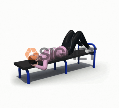 Banca Abdominales - Signet