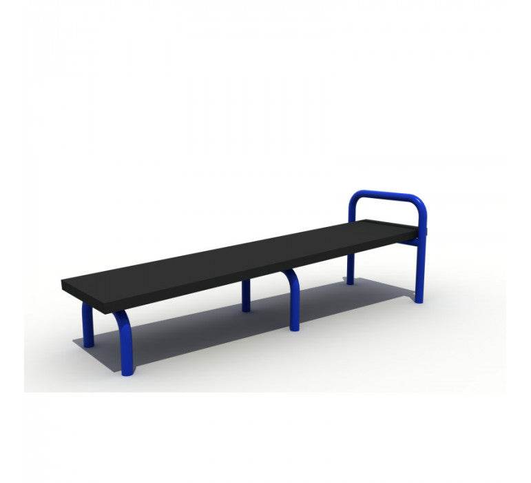 Banca Abdominales - Signet