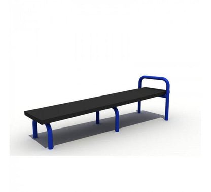 Banca Abdominales - Signet