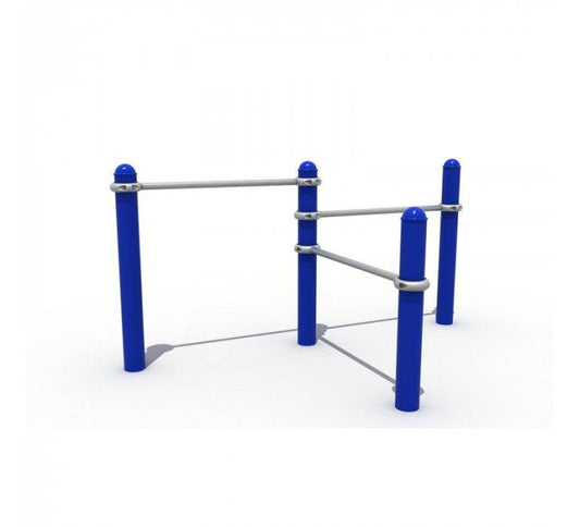 Barra de Flexiones - Signet