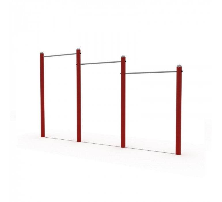 Barras Ejercicios de Brazos - Signet