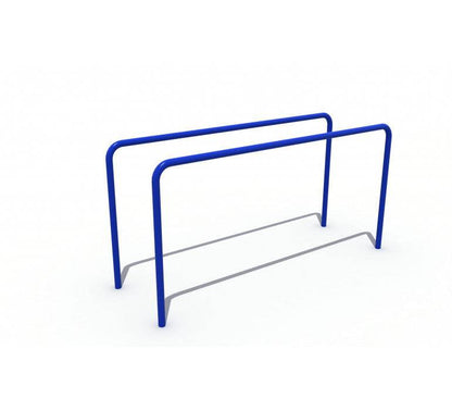 Barras Paralelas - Signet