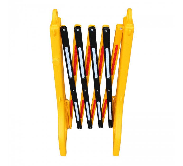 Barrera Expandible Amarillo - Signet