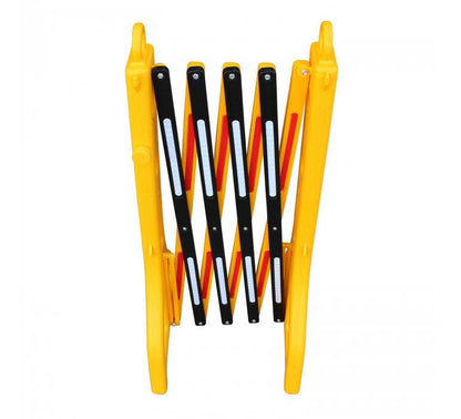Barrera Expandible Amarillo - Signet