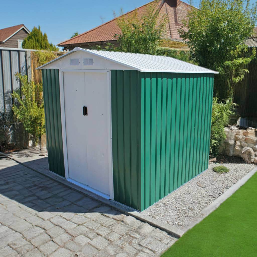 Bodega Archer A 2,7m³ - Signet