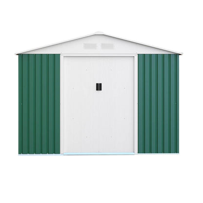 Bodega Archer F 10,85m³ - Signet