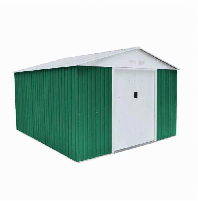 Bodega Archer H 15,16m³ - Signet