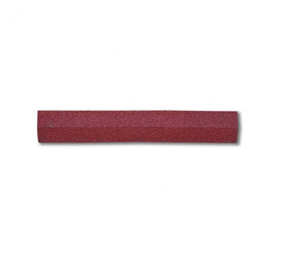 Borde Palmeta Caucho Rojo - Signet