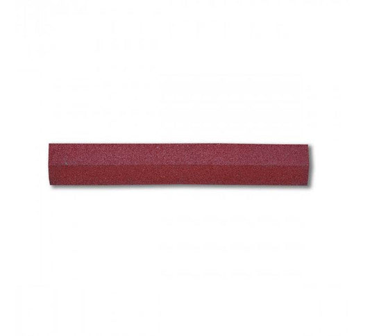 Borde Palmeta Caucho Rojo - Signet