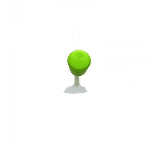 Boton Tambor Interactivo Verde - Signet