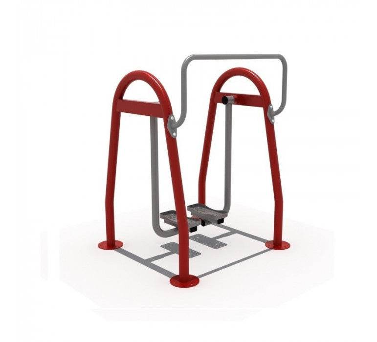 Caminadora Aerea - Signet