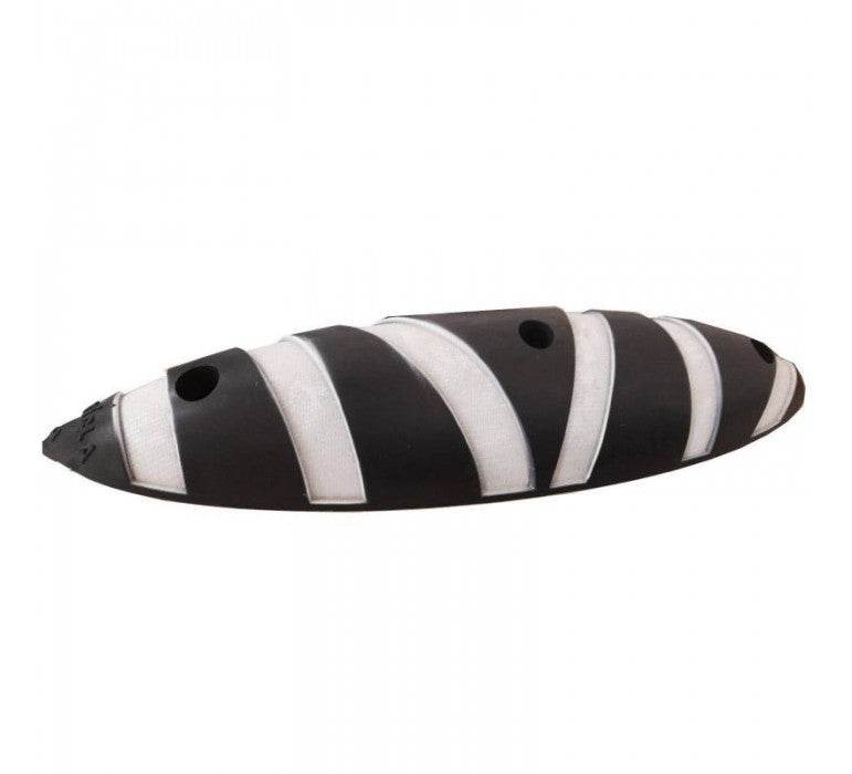 Canalizador Ciclovias ZEBRA 13 - Signet