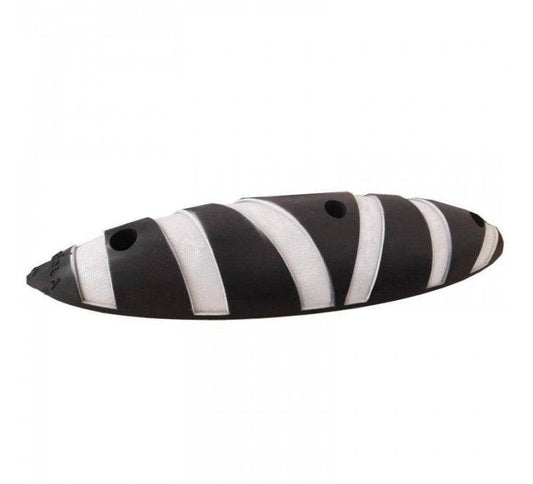 Canalizador Ciclovias ZEBRA 13 - Signet