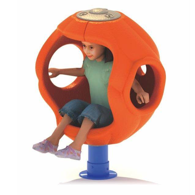 Cápsula Girador - Signet