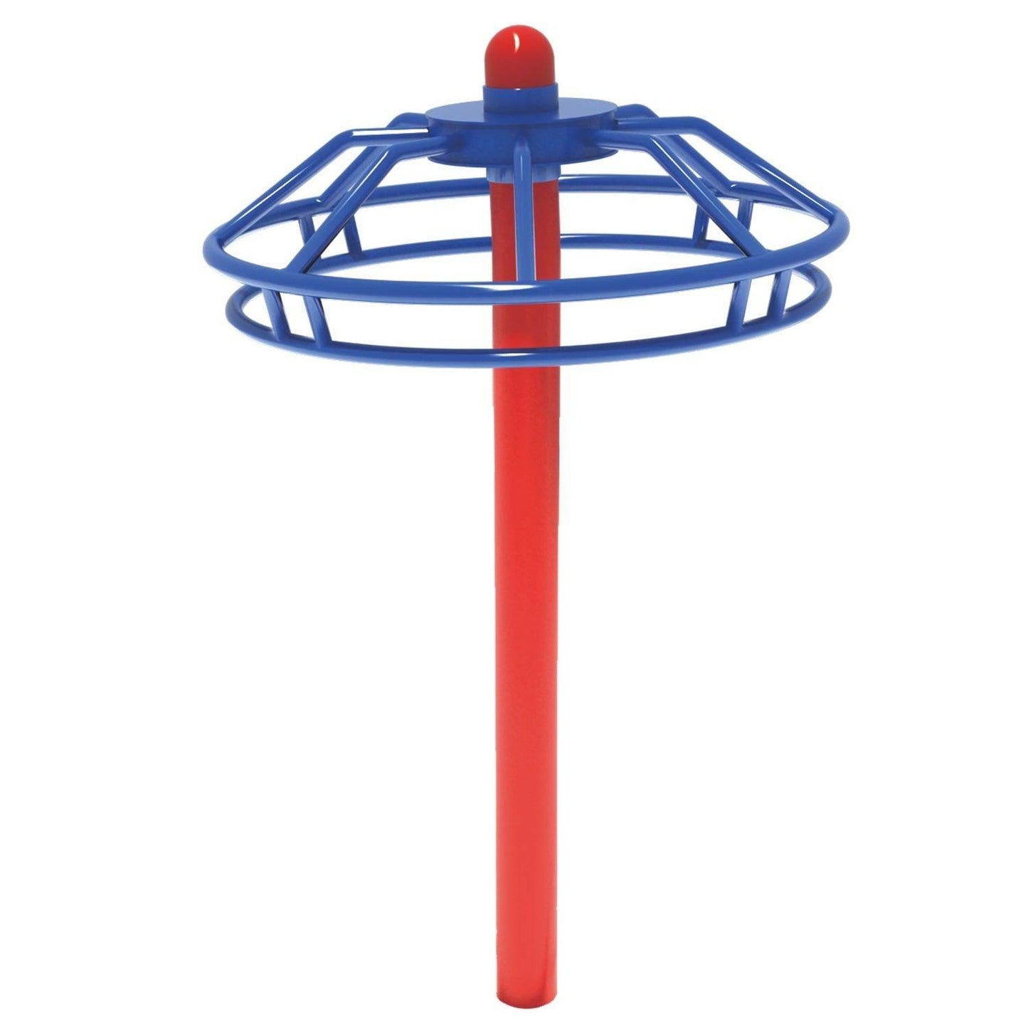 Carrusel Áereo - Signet