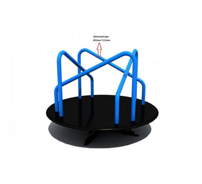 Carrusel Barras 150 cm - Signet