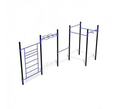 Circuito Calistenia 24 - Signet