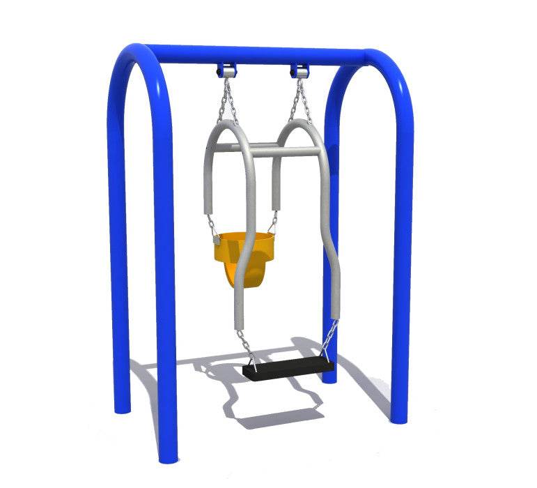 Columpio Combinado - Signet