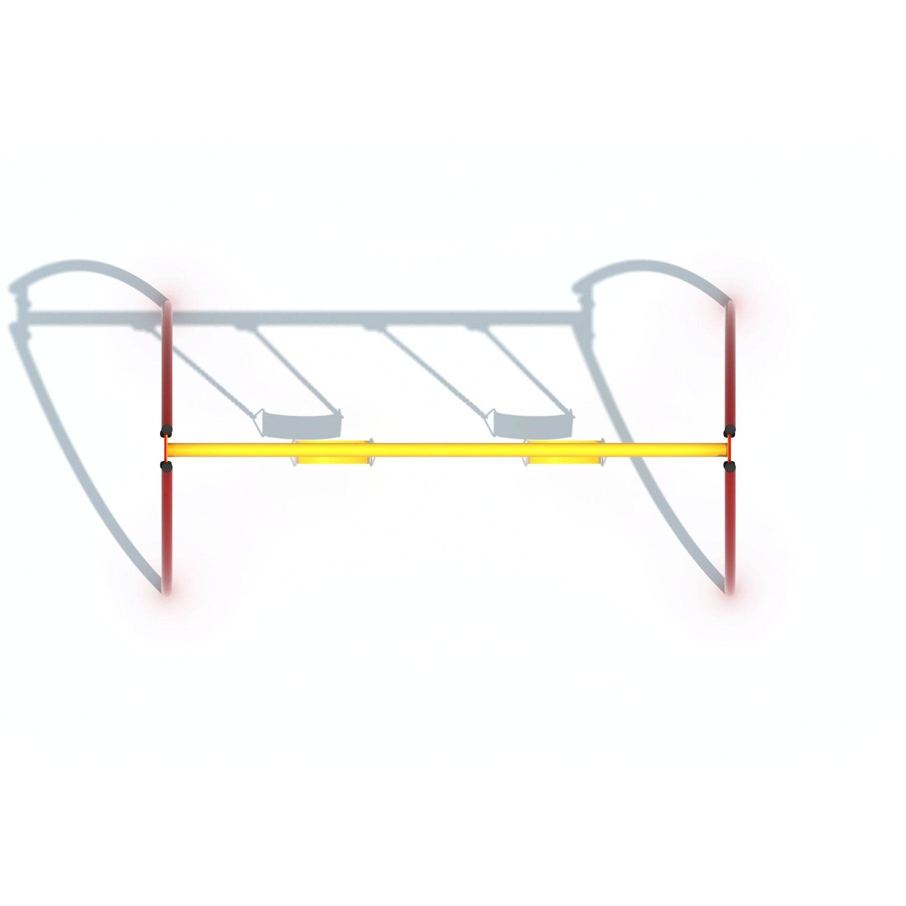 Columpio Doble Arco Pro - Signet
