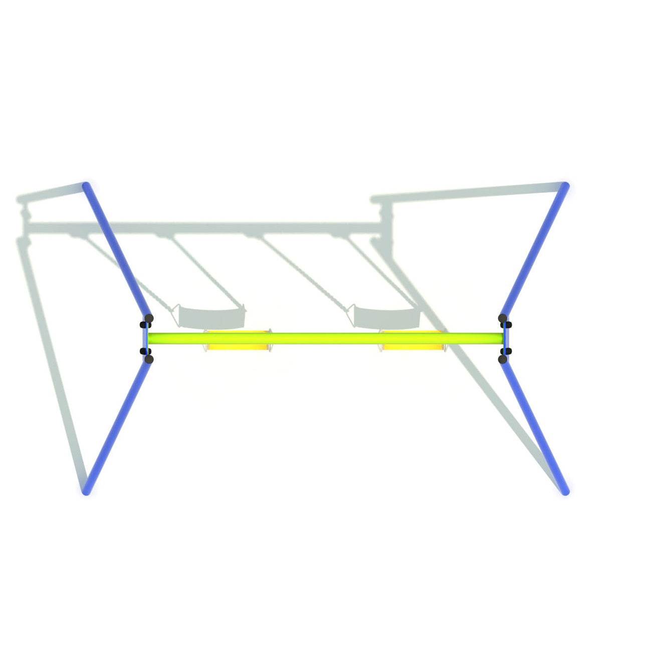 Columpio Doble PRO - Signet