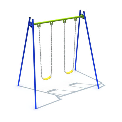 Columpio Doble PRO - Signet