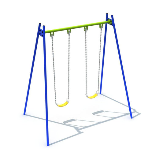 Columpio Doble PRO - Signet