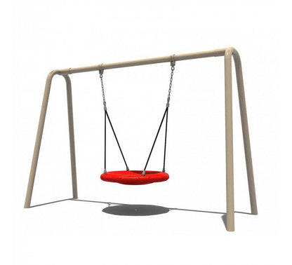 Columpio Inclusivo - Signet