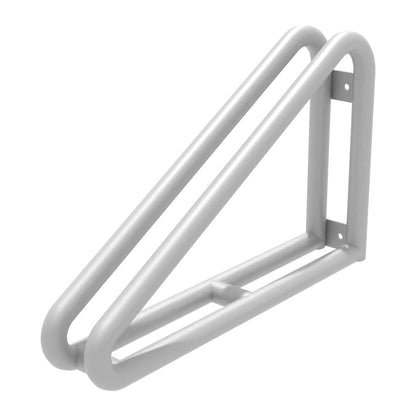 Bicicletero Pared